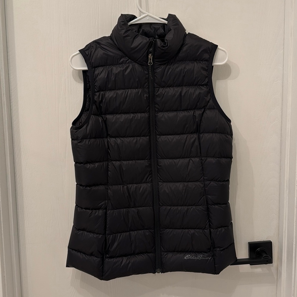 Eddie Bauer Women's CirrusLite Down Vest